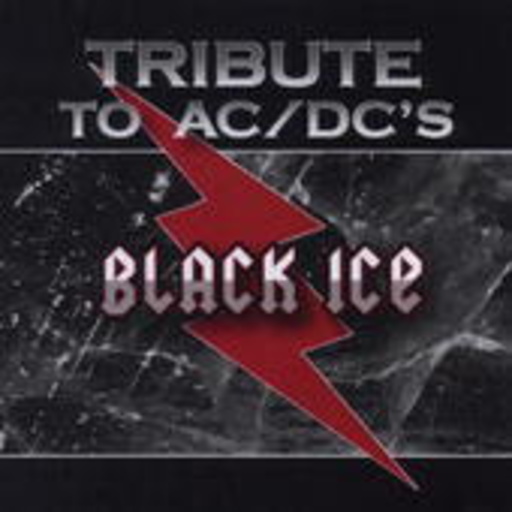 Diverse – Tribute To AC/DC's Black Ice
