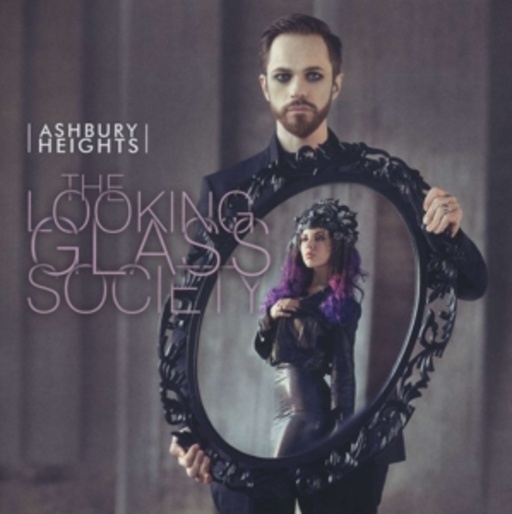 Ashbury Heights – Looking Glass Society
