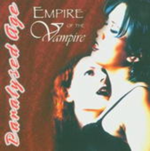 Paralysed Age – Empire Of The Vampire