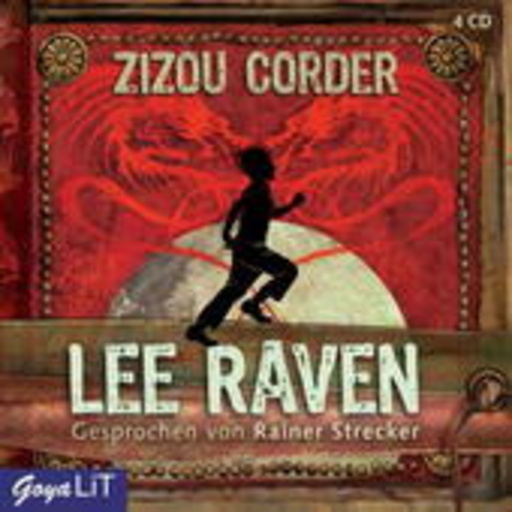 Rainer Strecker – Lee Raven