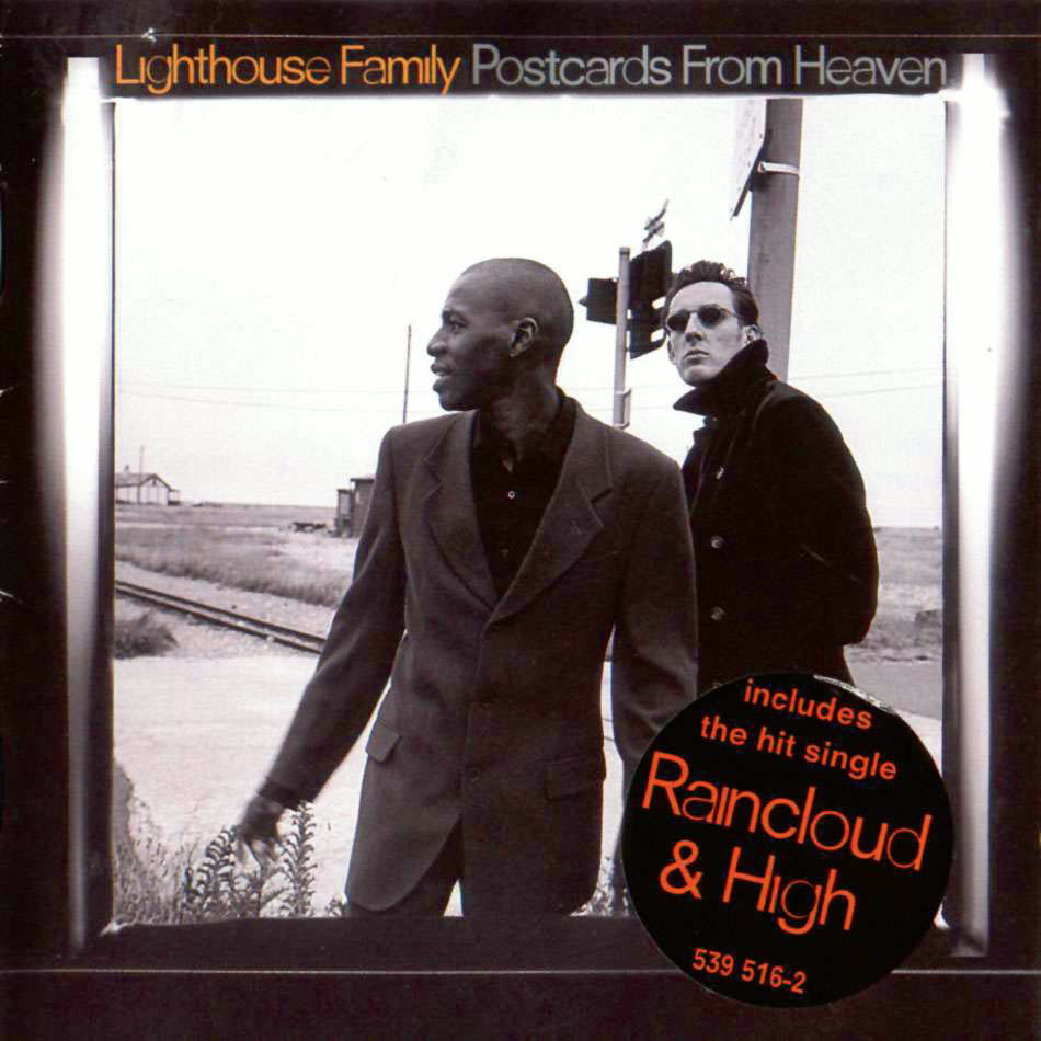 Lighthouse Family – Postcard From Heaven