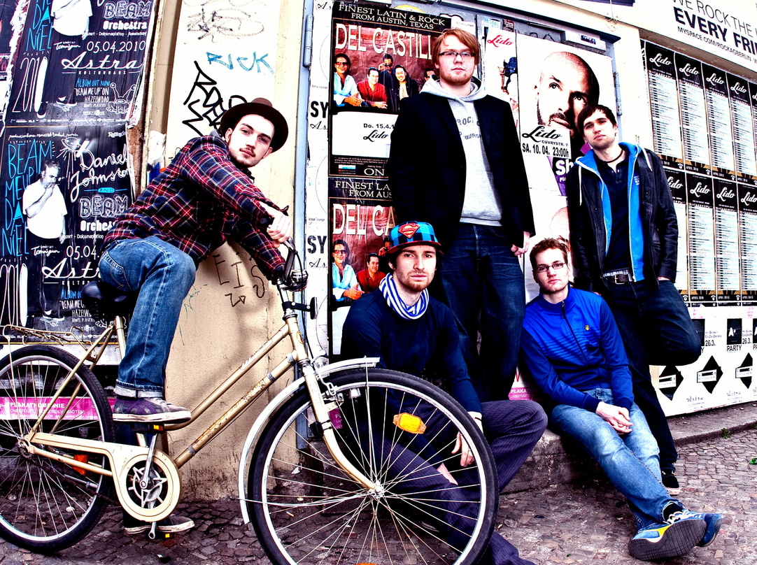 Ihr Live-Geschäft betreut nun Boese & Friends: The Love Bülow