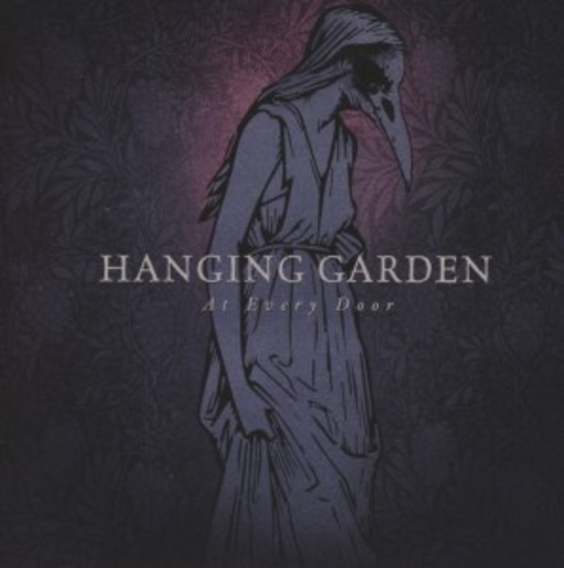Hanging Garden – At Every Door