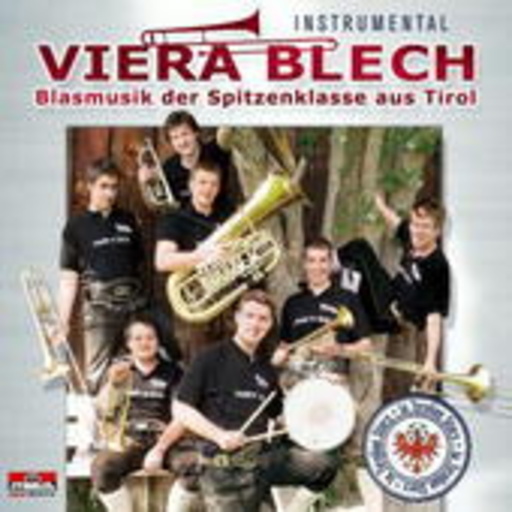 Viera Blech – Tyrolian Story