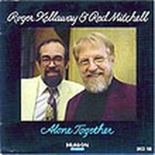Red Mitchell & Roger Kellaway – Alone Together