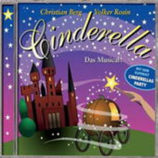 Volker Rosin – Cinderella - Das Musical