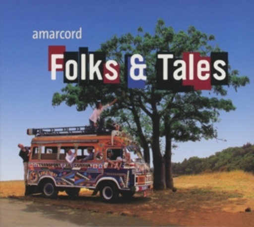 Amarcord – Folks & Tales