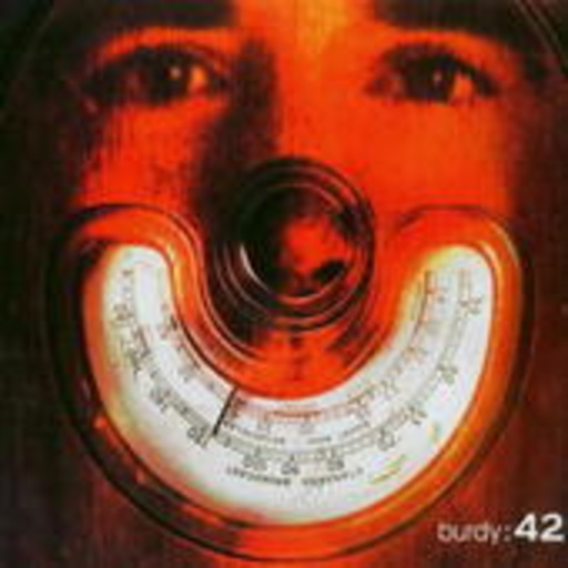 Burdy – " 42"