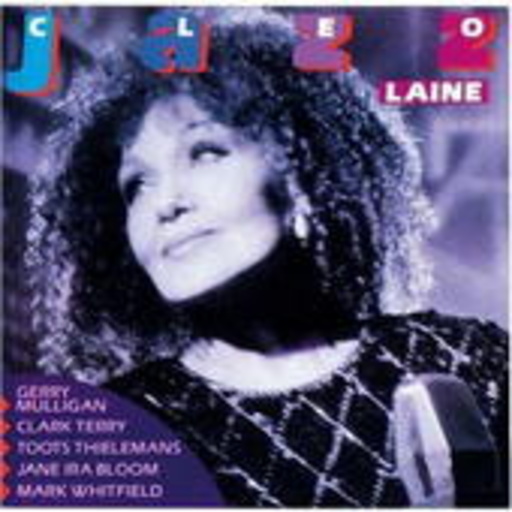 Cleo Laine – Jazz