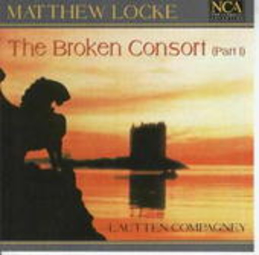 Lautten Compagney – The Broken Consort (Part I)
