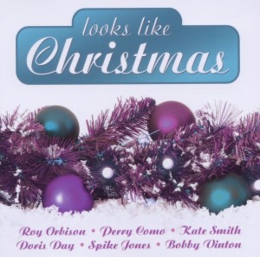 Diverse – Looks Like Christmas