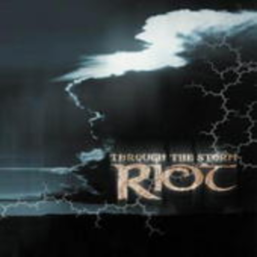 Riot – Through The Storm