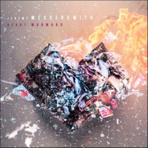 Jeremy Messersmith – Heart Murmurs
