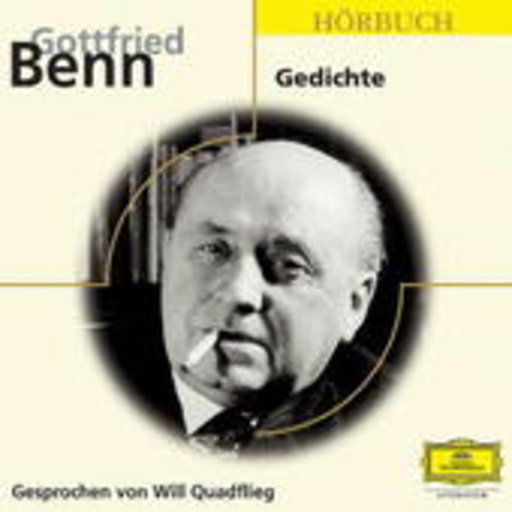 Will Quadflieg – Gedichte