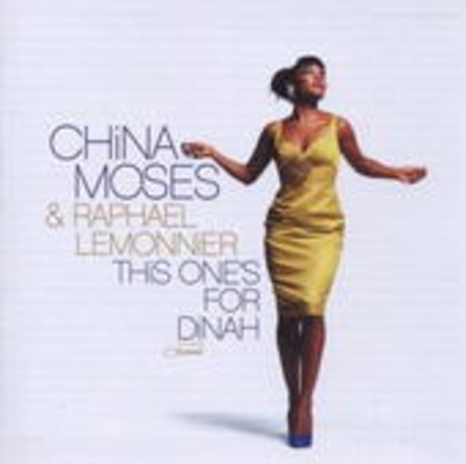 China Moses & Raphael Lemonnier – This One's For Dinah