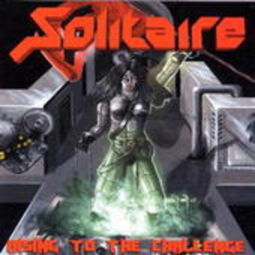 Solitaire – Rising To The Challenge