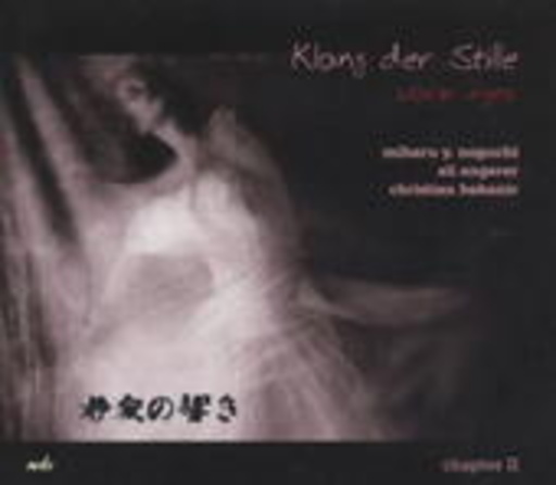 Klang der Stille – Warm Eyes - Chapter II