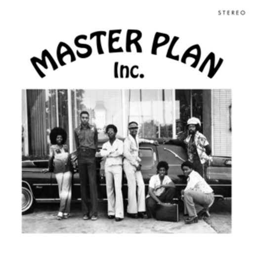Master Plan Inc. – Master Plan Inc.