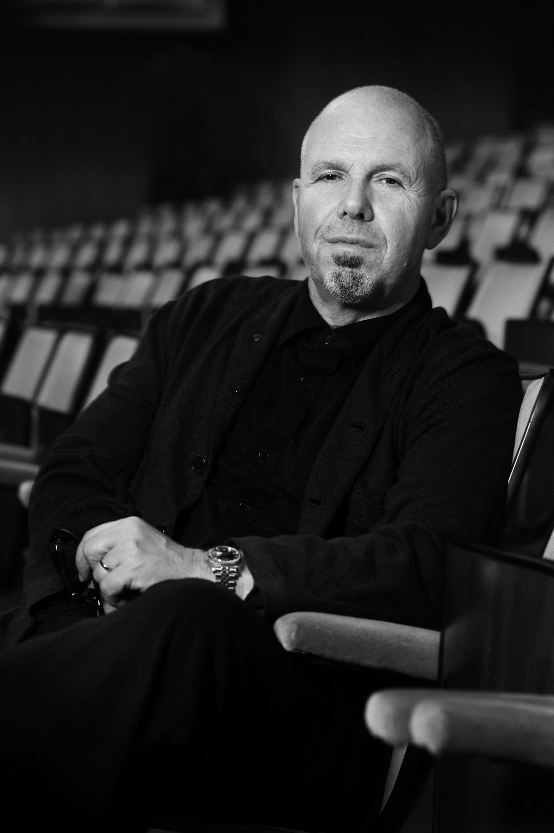 Michael Brenner