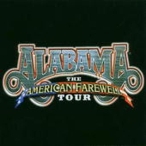 Alabama – The American Farewell Tour