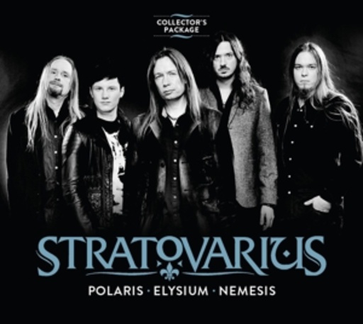 Polaris/Elysium/Nemesis