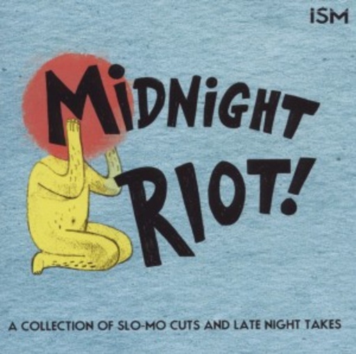Midnight Riot