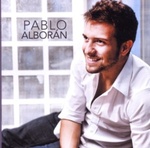 Pablo Alboran – Pablo Alboran