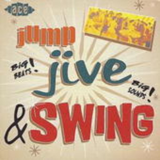 Diverse – Jump, Jive & Swing
