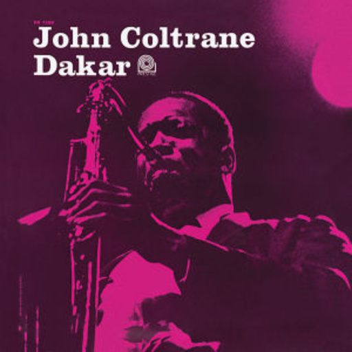 John Coltrane – Dakar