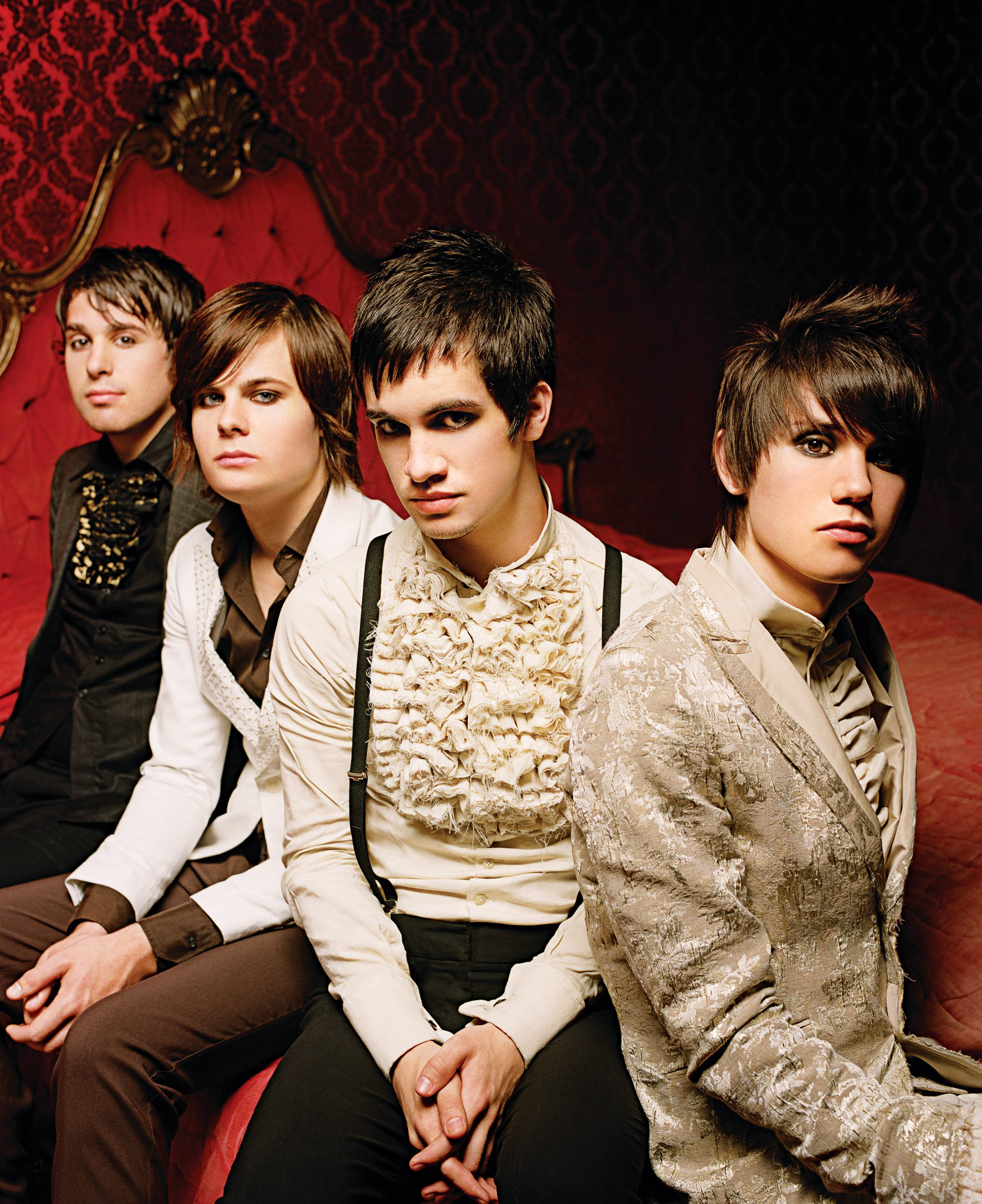 Panic! At The Disco