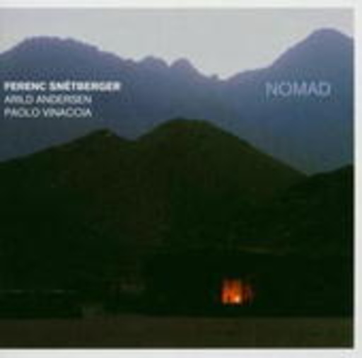 Ferenc Snetberger – Nomad