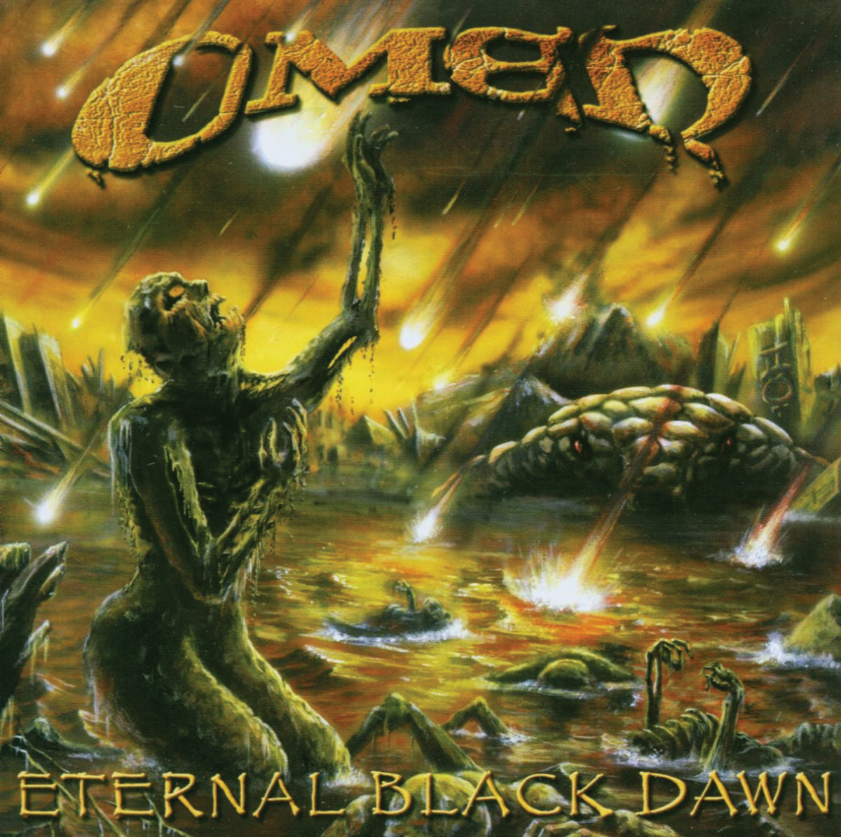 Omen – Eternal Black Dawn