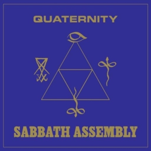 Sabbath Assembly – Quaternity