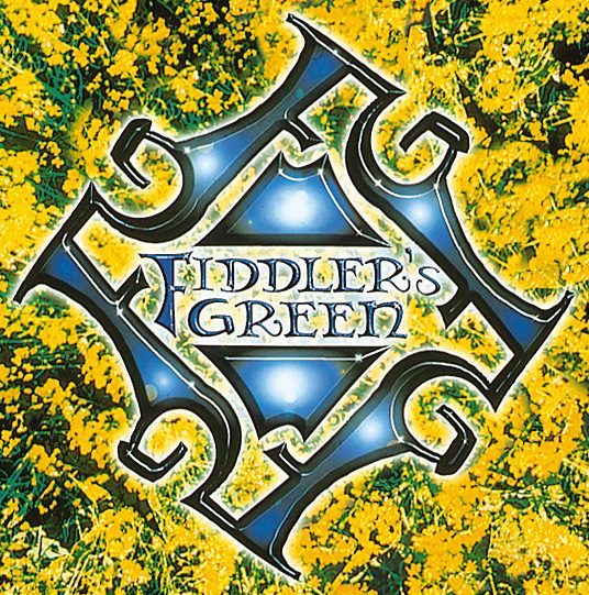 Fiddler's Green – Spin Around