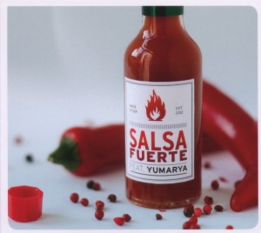Salsafuerte