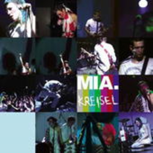 Mia. – Kreisel
