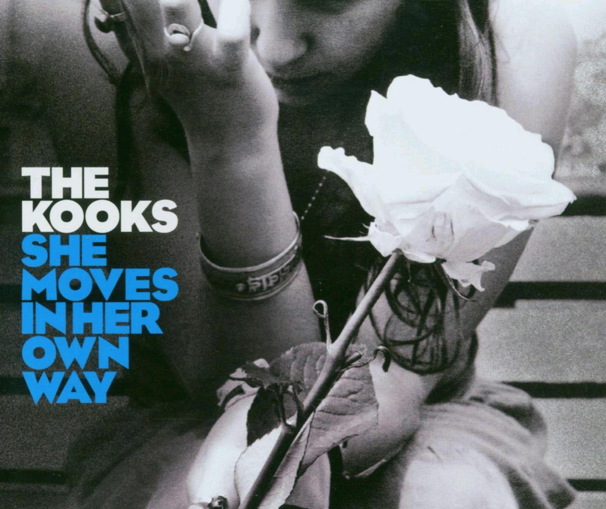The Kooks – She Moves In Her Own Way