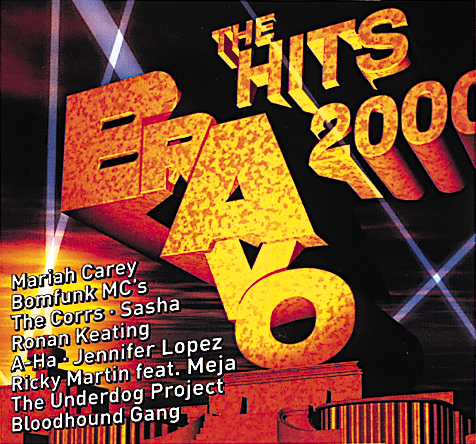 Bravo – The Hits 2000