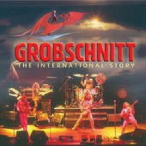 Grobschnitt – The International Story