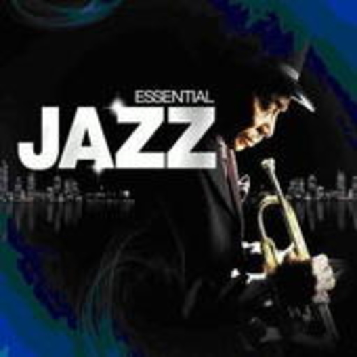 Diverse – Essential Jazz