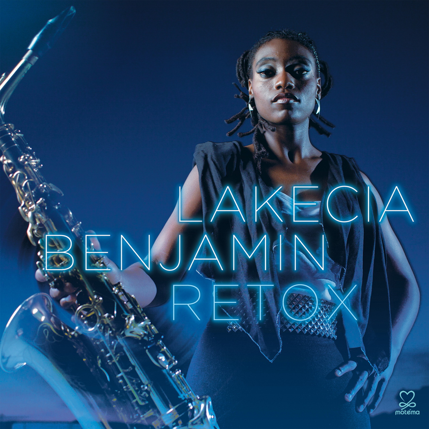 Lakecia Benjamin – Retox
