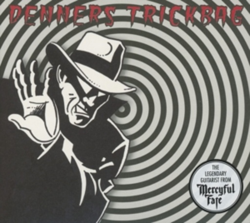 Denner's Trickbag – Denner's Trickbag