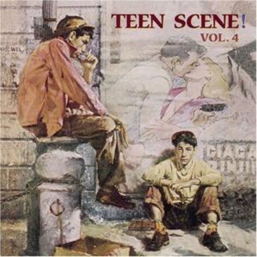 Diverse – Teen Scene! Vol. 4