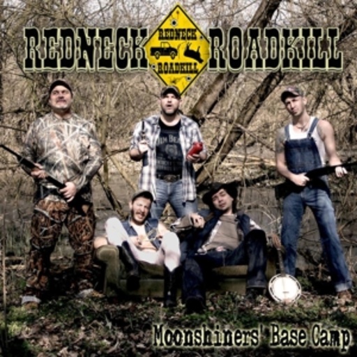 Redneck Roadkill – Moonshiners' Base Camp