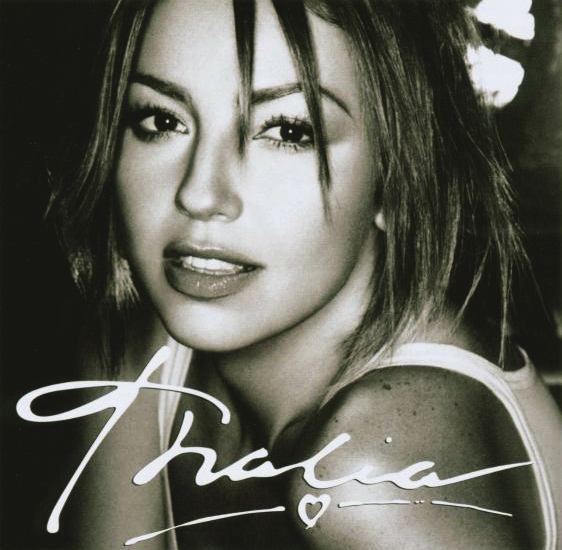 Thalia – Thalia
