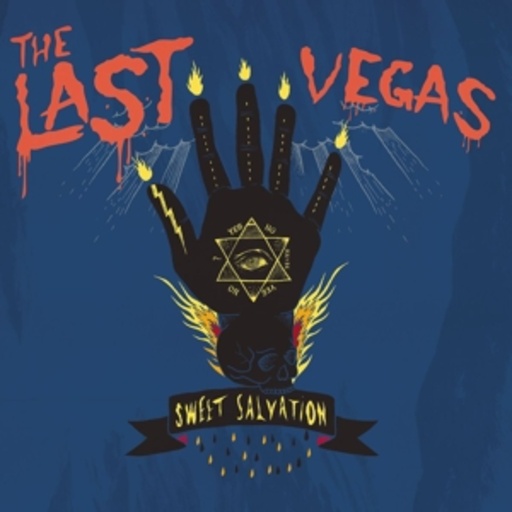 The Last Vegas – Sweet Salvation