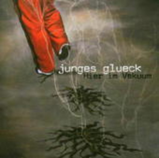 Junges Glück – Hier im Vakuum