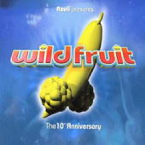 Diverse – Wild Fruit presented by Azuli