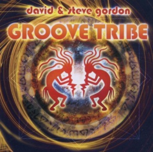 David & Steve Gordon – Groove Tribe
