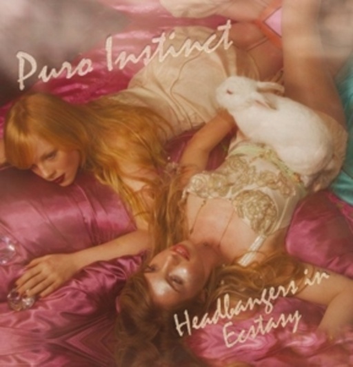 Puro Instinct – Headbangers In Ecstasy